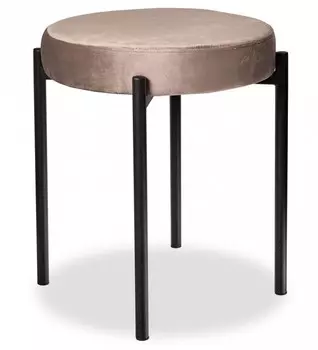 Стул Bug латте Bradex Home FR 0552