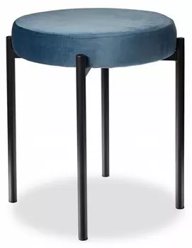 Стул Bug тёмно-бирюзовый Bradex Home FR 0554