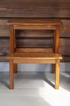 Табурет КА4941 Hesby КА4941