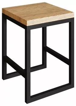 Табурет Лофт DQ Posto Fir Desk Question 10068