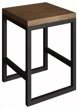 Табурет Лофт DQ Posto Nut Desk Question 10067