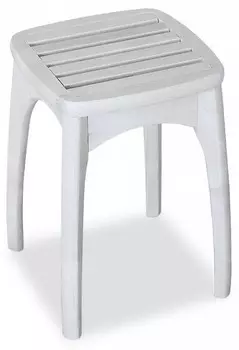 Табурет Массив-решетка Мебелик 4630216191467