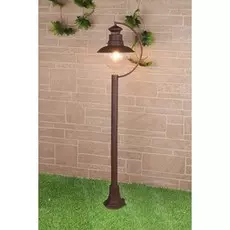 Talli F брауни (GL 3002F) Уличный фонарный столб Elektrostandard (a038484)