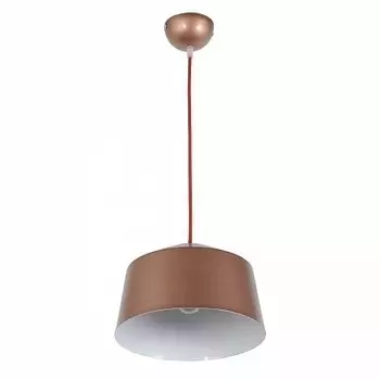 Tempo E 1.3.P1 BR Подвесной светильник Arti Lampadari