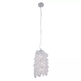 TENERIFE SP3 SILVER Светильник подвесной Crystal Lux TENERIFE