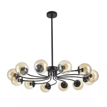 Люстра на штанге Arti Lampadari Teola E 1.1.12 B