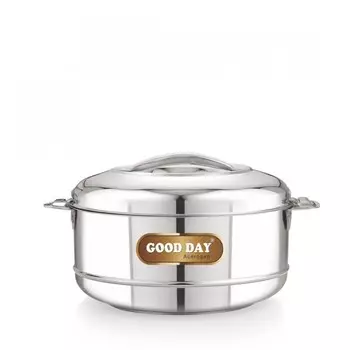 Термокастрюля Good Day Astron Steel, 2,0 л (GC15320SL)