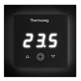 Терморегулятор Thermoreg TI-300 черный Thermo