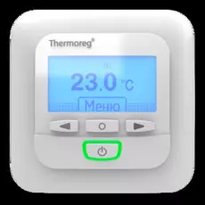 Терморегулятор Thermoreg TI-950 Thermo