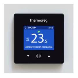 Терморегулятор Thermoreg TI-970 Thermo