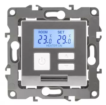 Терморегулятор ЭРА 12 12-4111-03 Б0031273