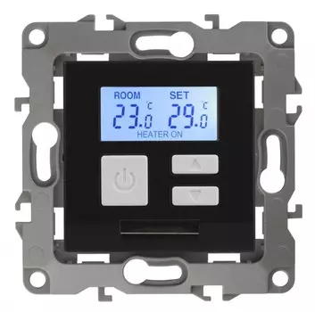 Терморегулятор ЭРА 12 12-4111-05 Б0031275