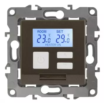 Терморегулятор ЭРА 12 12-4111-13 Б0031278