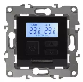 Терморегулятор ЭРА 12 12-4111-06 Б0031276