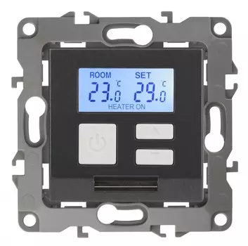 Терморегулятор ЭРА 12 12-4111-12 Б0031277