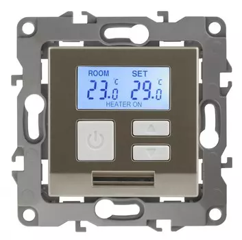 Терморегулятор ЭРА 12 12-4111-04 Б0031274