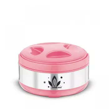 Термос Good Day Duro Pink, 2,0 л (GT23520PK)