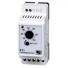 Термостат ETI 1551 RU Thermo