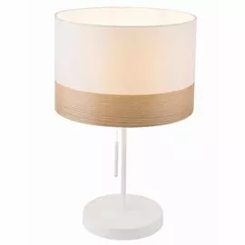 TL1121-1T1 Настольная лампа Toplight Mabel