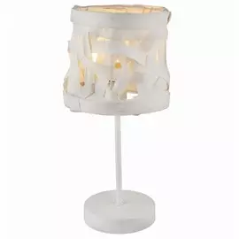 TL1122-1T Настольная лампа Toplight Patricia