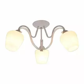 TL1133-3D Потолочная люстра Toplight Abegail