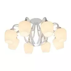 TL1133-8D Потолочная люстра Toplight Abegail
