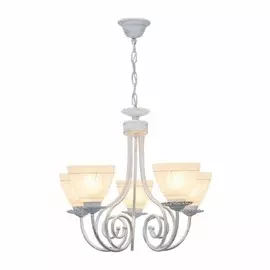 TL1134-5H Подвесная люстра Toplight Barbara