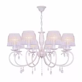 TL1135-8H Подвесная люстра Toplight Camilla