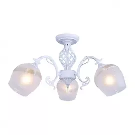 TL1140-3H Потолочная люстра Toplight Iris