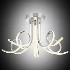 TL1142-75H Потолочная светодиодная люстра Toplight Gladys