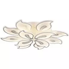 TL1143-156D Потолочная светодиодная люстра Toplight Frederica