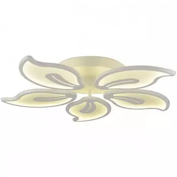 TL1143-65D Потолочная светодиодная люстра Toplight Frederica