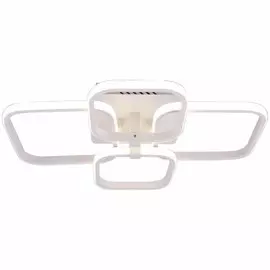 TL1145-66D Потолочная светодиодная люстра Toplight Georgina