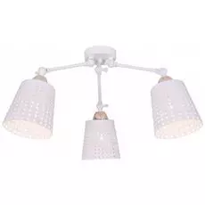 TL1154-3D Люстра потолочная Toplight Kristiana