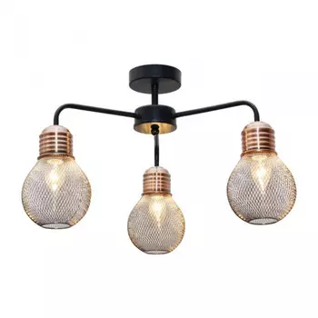 TL1155-3D Потолочная люстра Toplight Grissell