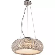 TL1161-4H Люстра подвесная Toplight Jacobina