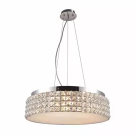 TL1162-6H Люстра подвесная Toplight Imogene