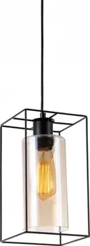 TL1176H-01BK Светильник подвесной Toplight Robyn