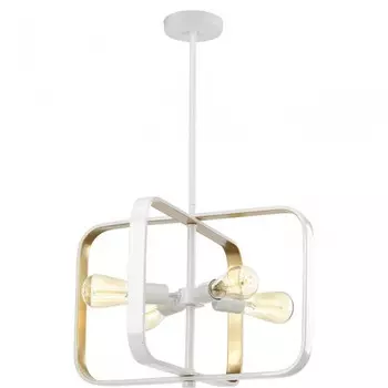 TL1177H-04WH Люстра подвесная Toplight Lois