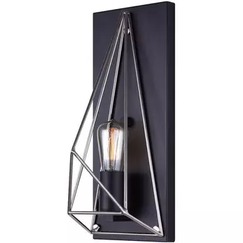 TL1178B-01BC Бра Toplight Grizel