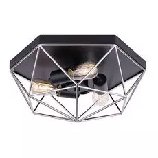 TL1178X-03BC Потолочный светильник Toplight Grizel