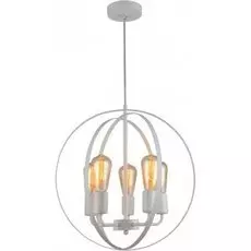 TL1183H-05WH Люстра подвесная Toplight Myra