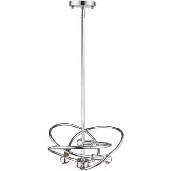TL1184H-03CH Подвесной светильникToplight Rachel