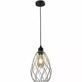TL1191H-01SL Светильник подвесной Toplight Martha