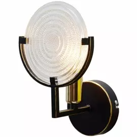 TL1194B-01BK Бра Toplight Roxana