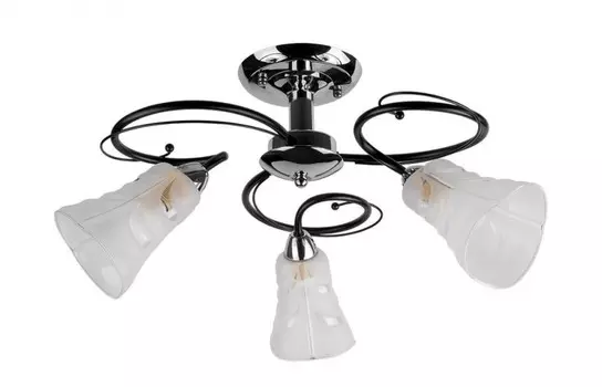 TL2760X-03WC Люстра потолочная Toplight Linda