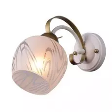 TL3690B-01WG Бра TOPLIGHT Samantha