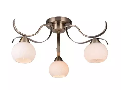 TL3750X-03AB Люстра потолочная TOPLIGHT Olivia