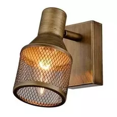 TL3750Y-01AB Спот TOPLIGHT SILVIA