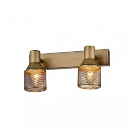 TL3750Y-02AB Спот TOPLIGHT SILVIA